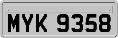 MYK9358
