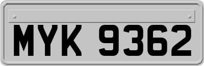 MYK9362