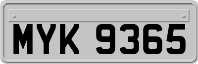 MYK9365