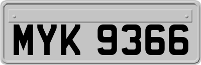 MYK9366