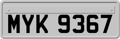 MYK9367