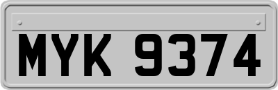 MYK9374