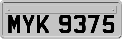 MYK9375