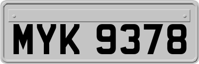 MYK9378