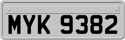 MYK9382