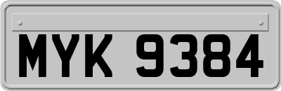 MYK9384