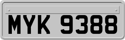 MYK9388