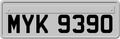 MYK9390