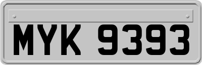 MYK9393