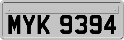 MYK9394