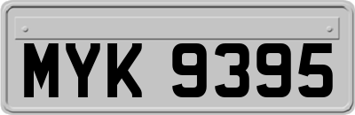 MYK9395