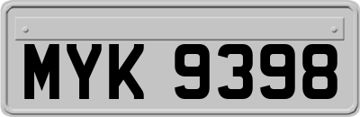 MYK9398