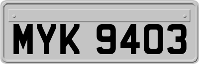 MYK9403