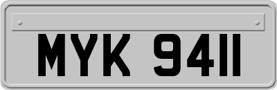 MYK9411