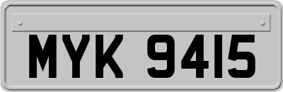 MYK9415