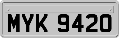 MYK9420