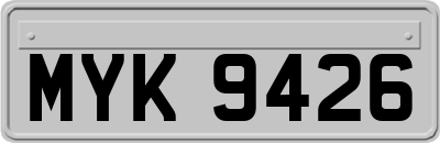 MYK9426