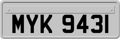 MYK9431