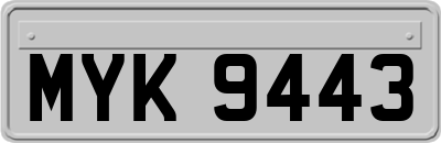 MYK9443