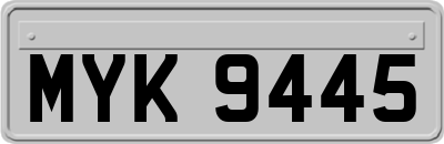 MYK9445