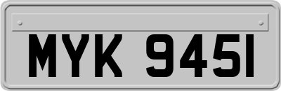 MYK9451