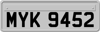 MYK9452