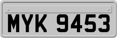 MYK9453