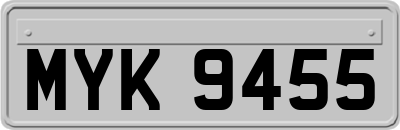 MYK9455