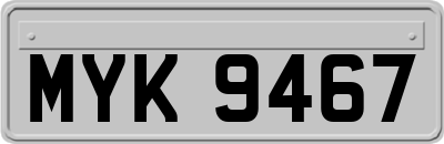 MYK9467