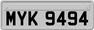 MYK9494