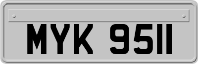 MYK9511