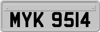 MYK9514