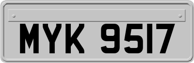 MYK9517