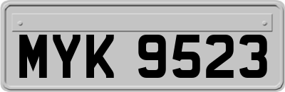 MYK9523