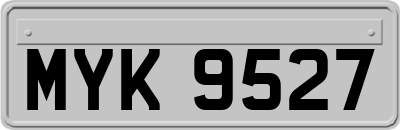 MYK9527
