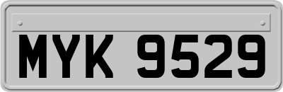MYK9529