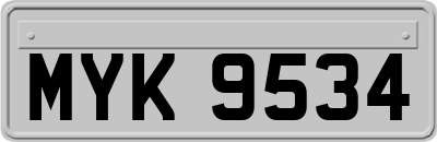 MYK9534