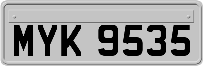 MYK9535