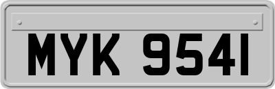 MYK9541