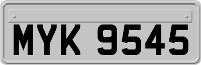 MYK9545