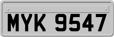 MYK9547