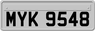 MYK9548