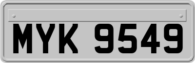 MYK9549