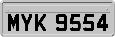 MYK9554