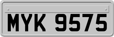 MYK9575