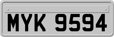 MYK9594