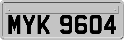 MYK9604