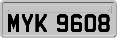 MYK9608