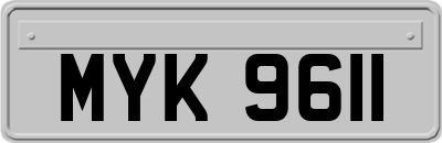MYK9611