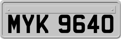 MYK9640